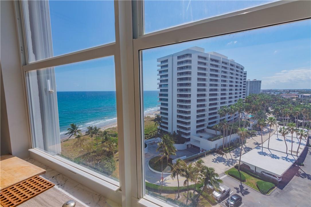 1200 South Ocean Unit: 10F