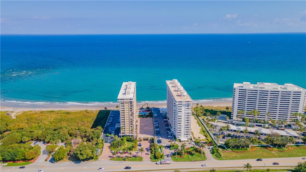 1200 South Ocean Unit: 10F