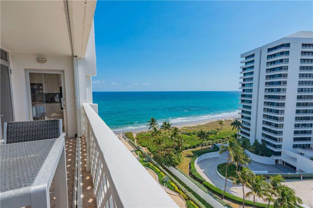 1200 South Ocean Unit: 10F