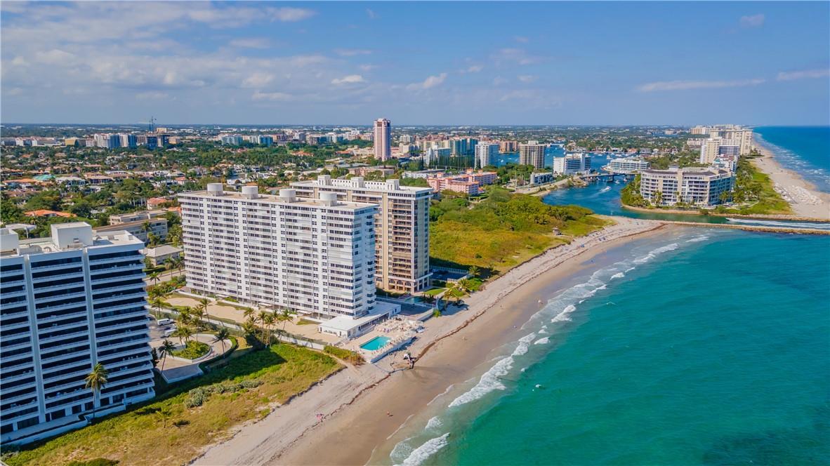 1200 South Ocean Unit: 10F