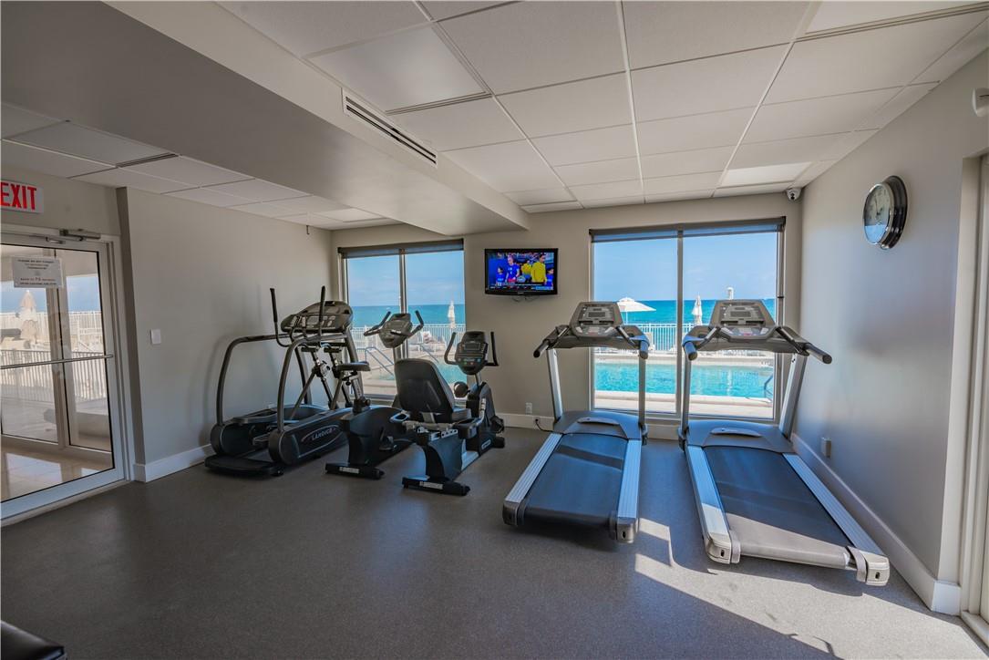 1200 South Ocean Unit: 10F