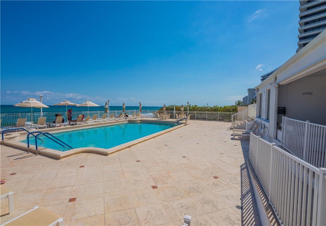 1200 South Ocean Unit: 10F