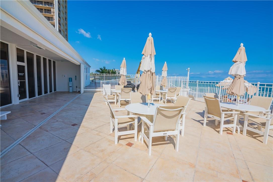 1200 South Ocean Unit: 10F