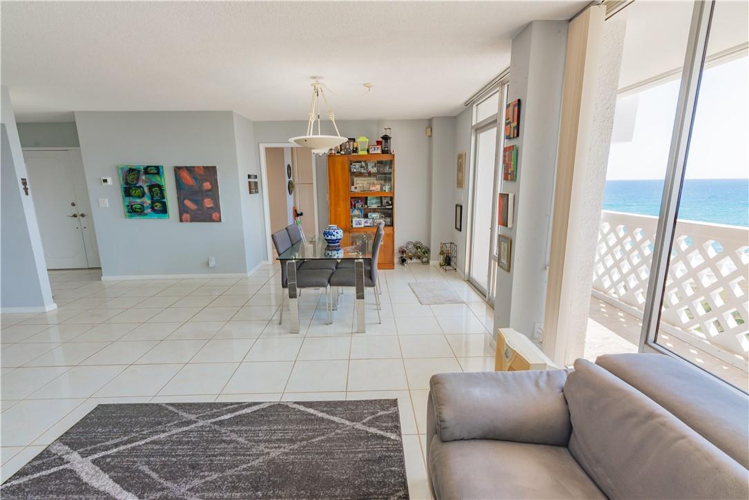 1200 South Ocean Unit: 10F