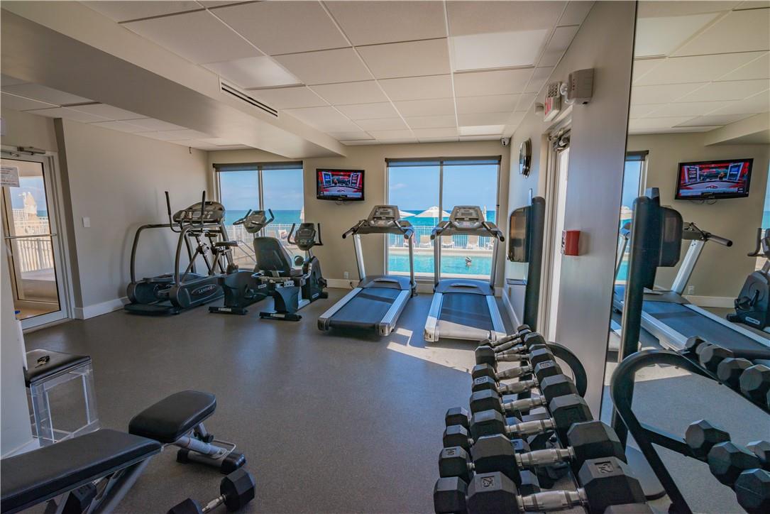 1200 South Ocean Unit: 10F