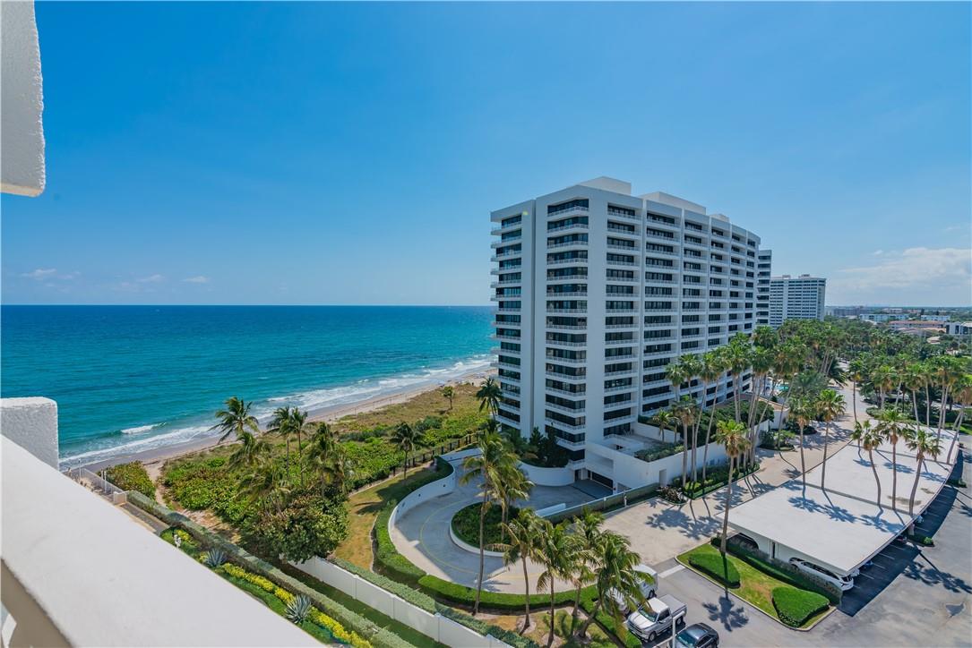 1200 South Ocean Unit: 10F