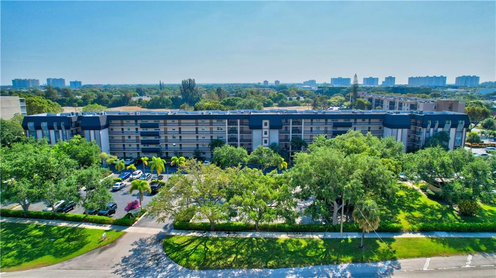5340 NW 2nd Ave Unit: 1210