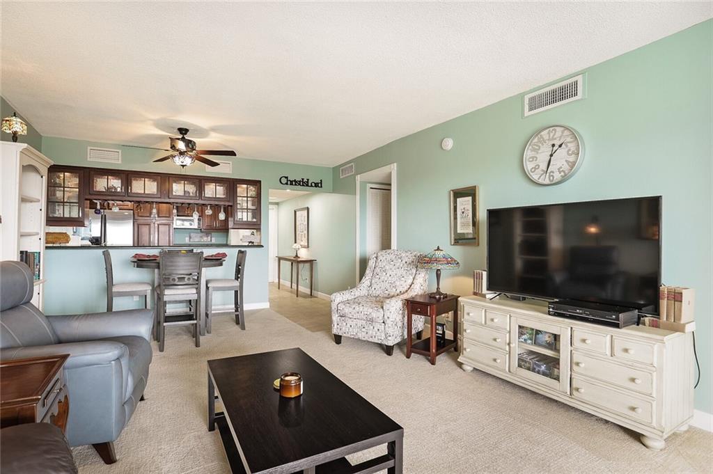 3150 N Palm Aire Dr Unit: 908