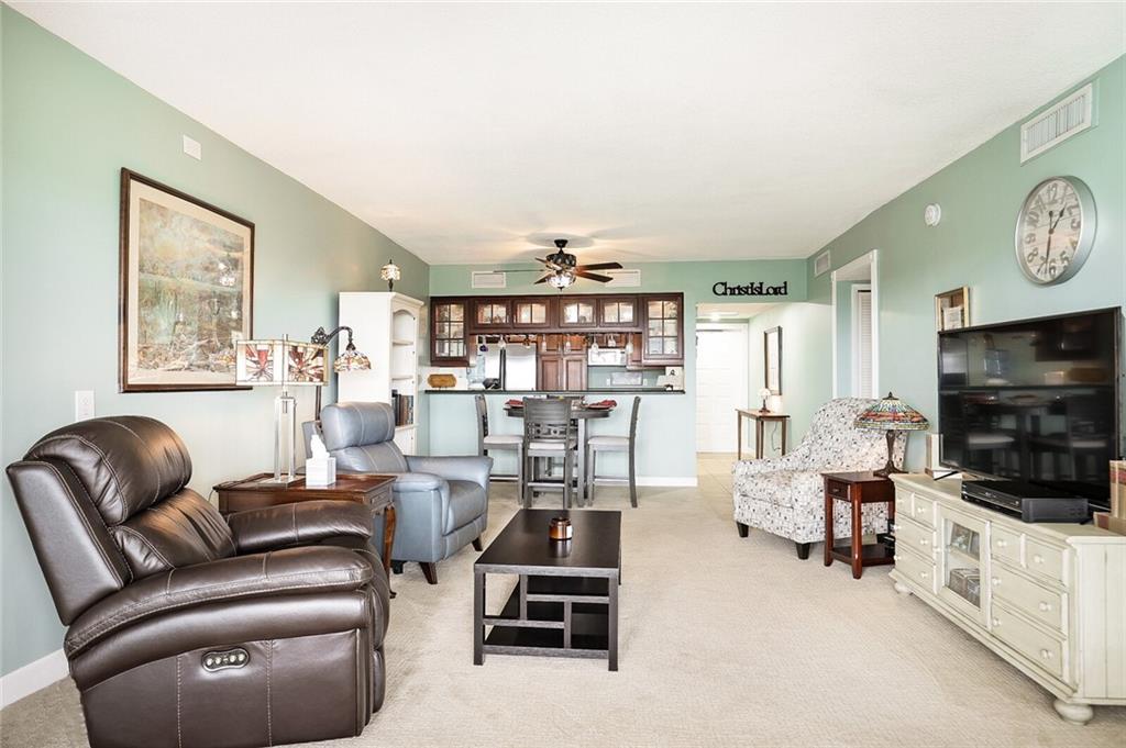 3150 N Palm Aire Dr Unit: 908