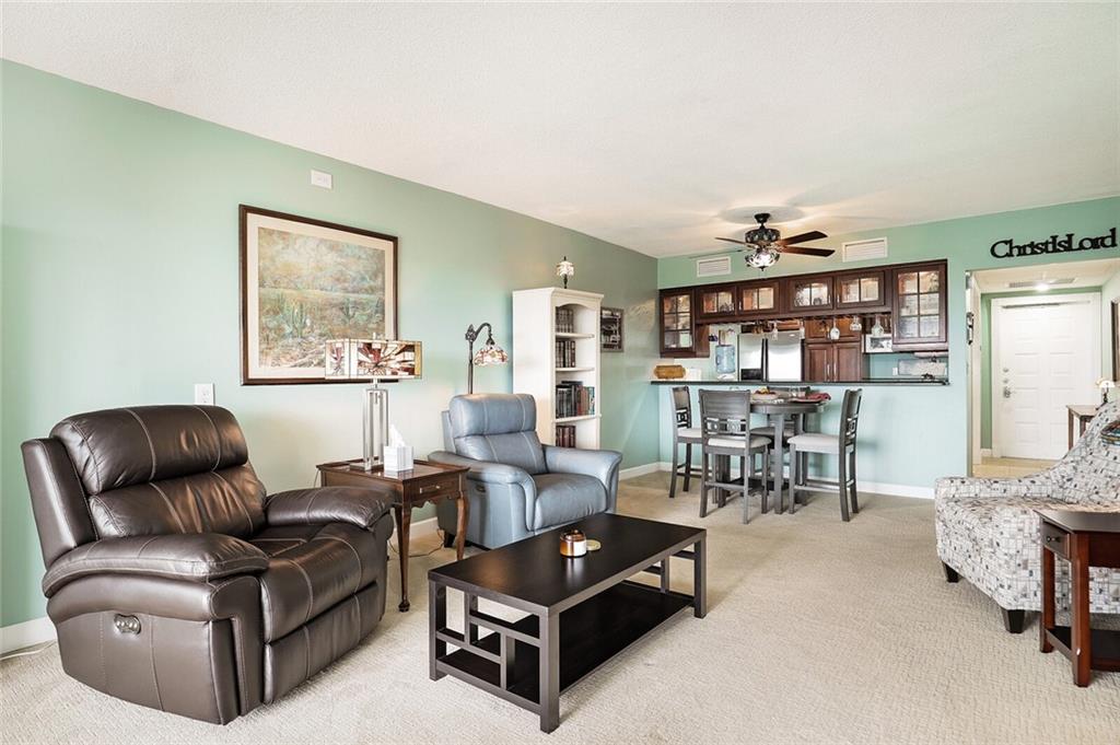 3150 N Palm Aire Dr Unit: 908