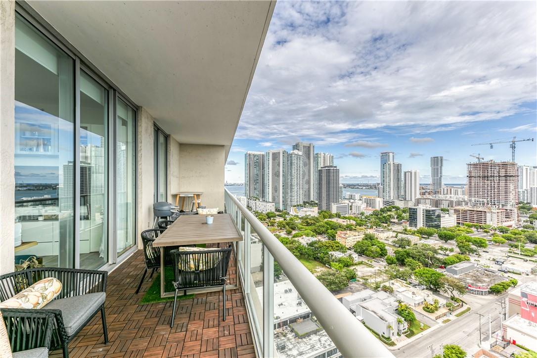 3470 E Coast Ave Unit: H2408