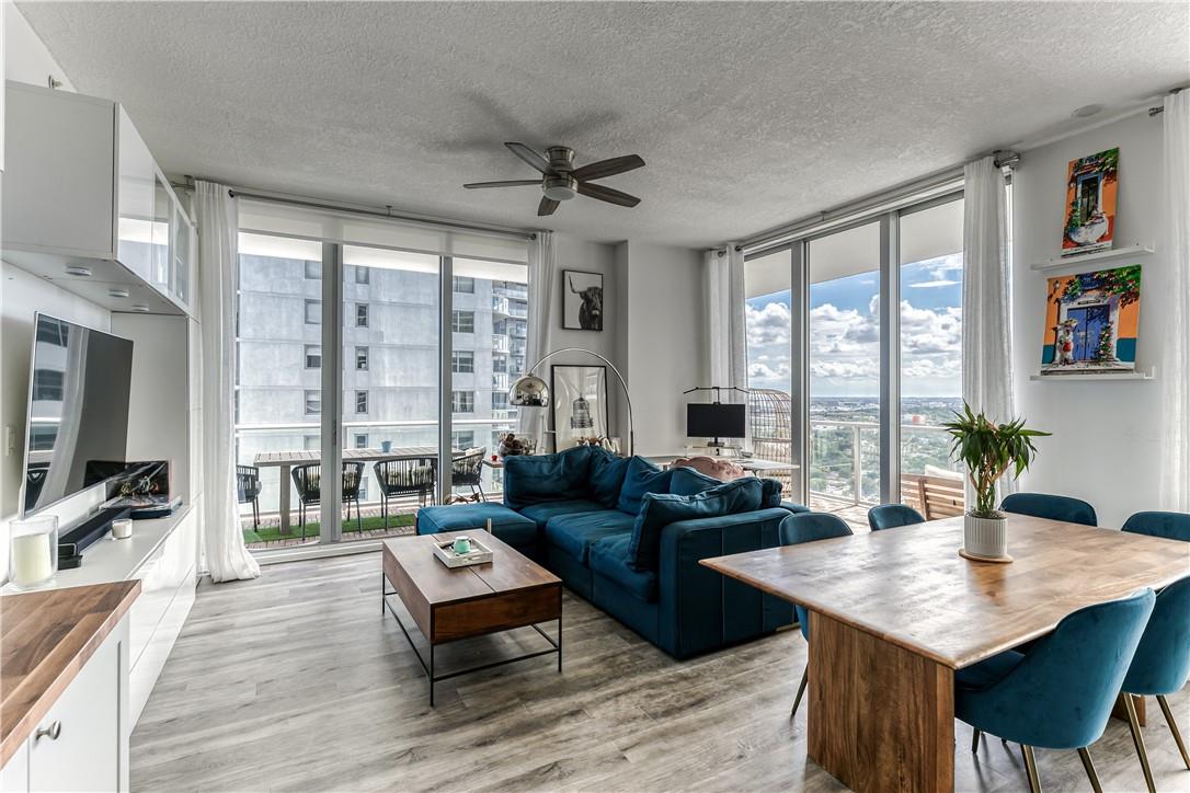 3470 E Coast Ave Unit: H2408