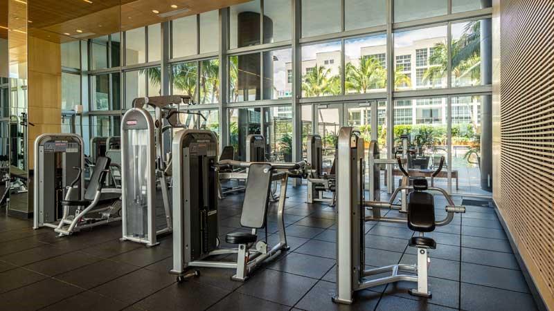 3470 E Coast Ave Unit: H2408