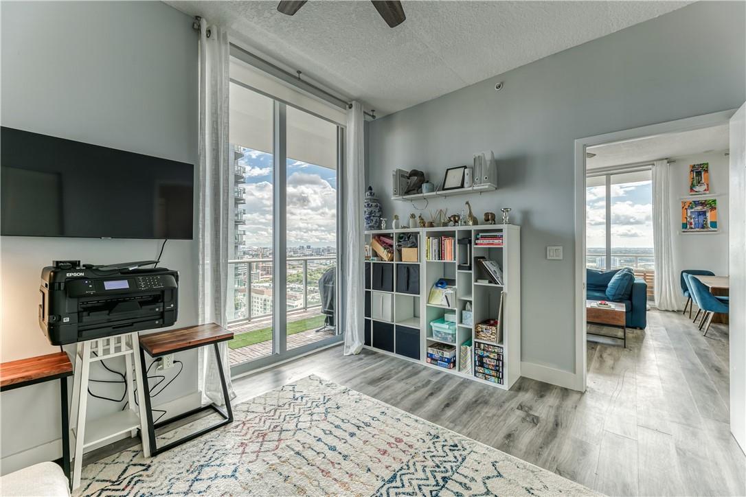 3470 E Coast Ave Unit: H2408