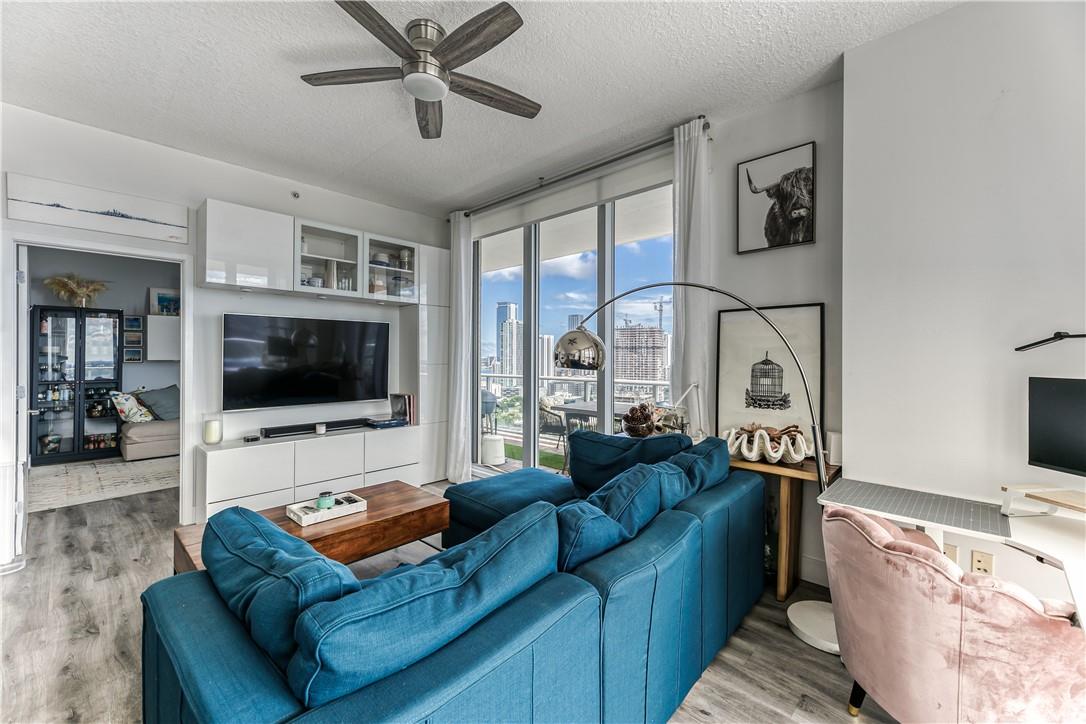 3470 E Coast Ave Unit: H2408