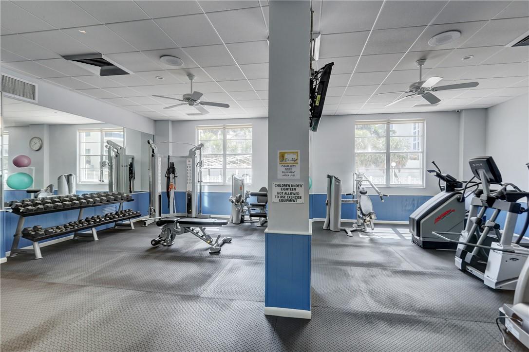 4250 Galt Ocean Dr Unit: 3E