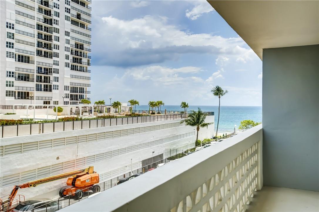 4250 Galt Ocean Dr Unit: 3E