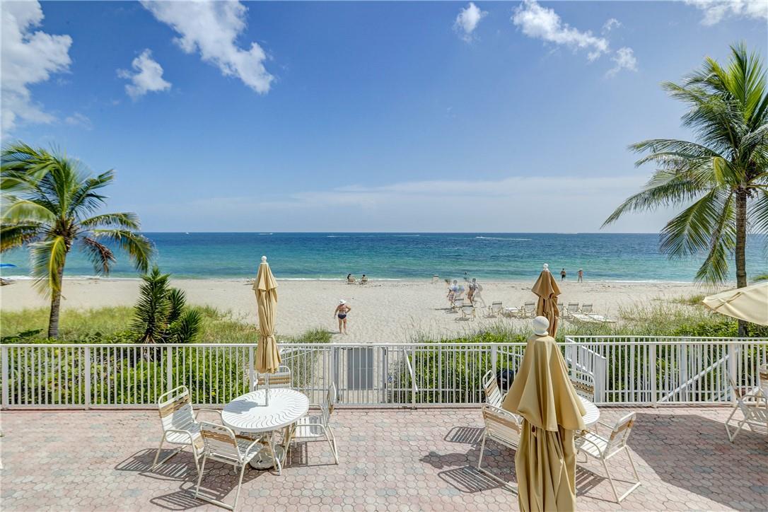 4250 Galt Ocean Dr Unit: 3E