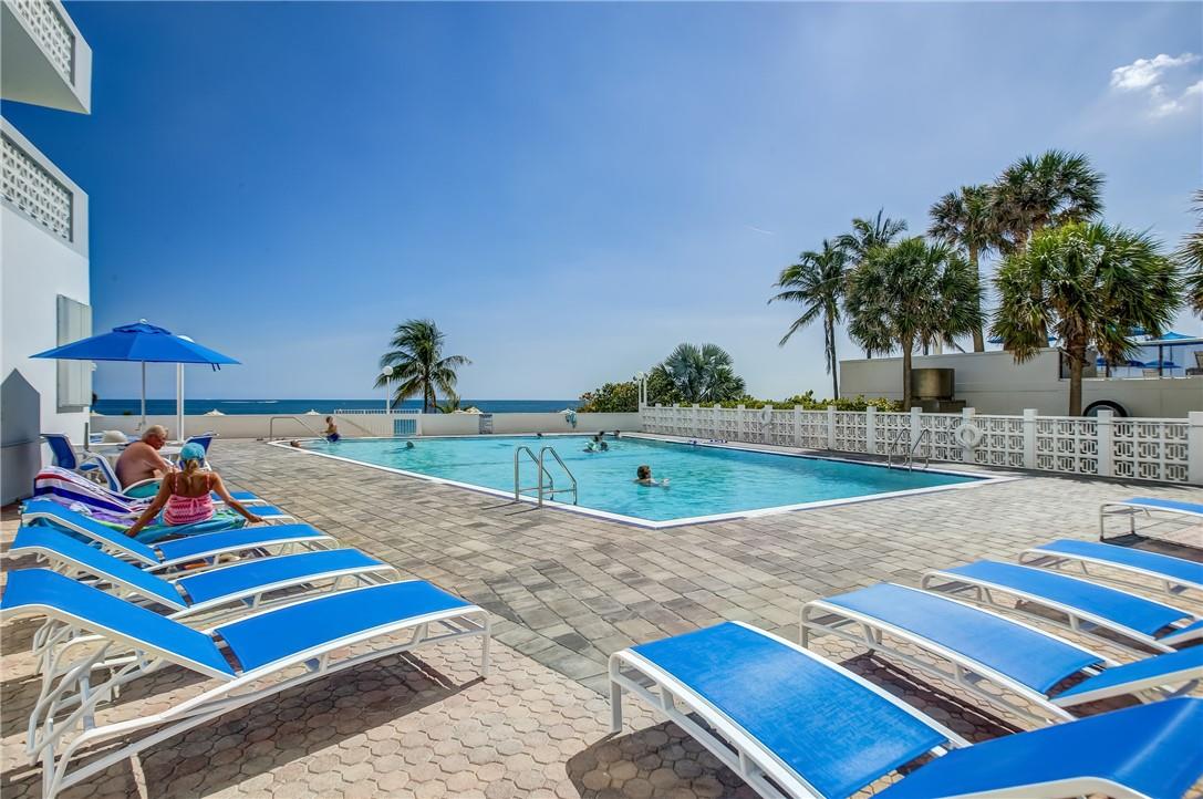 4250 Galt Ocean Dr Unit: 3E