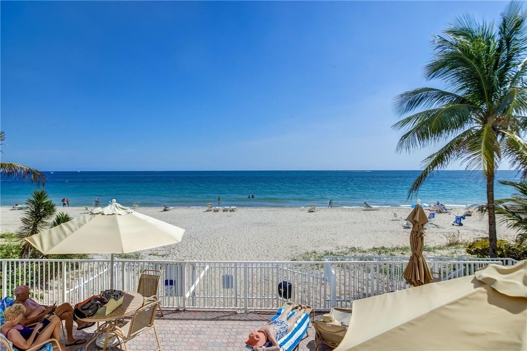 4250 Galt Ocean Dr Unit: 3E