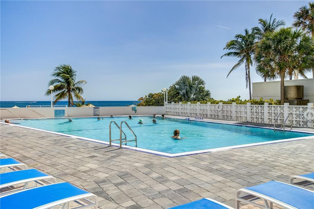 4250 Galt Ocean Dr Unit: 3E