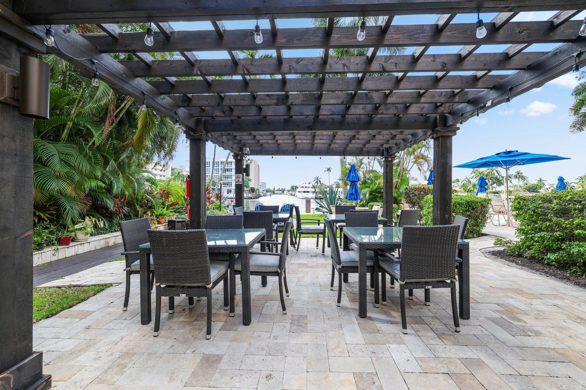 3233 NE 34th St Unit: 1512A