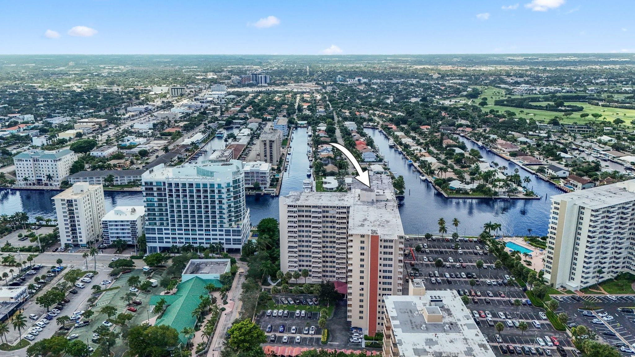 3233 NE 34th St Unit: 1512A