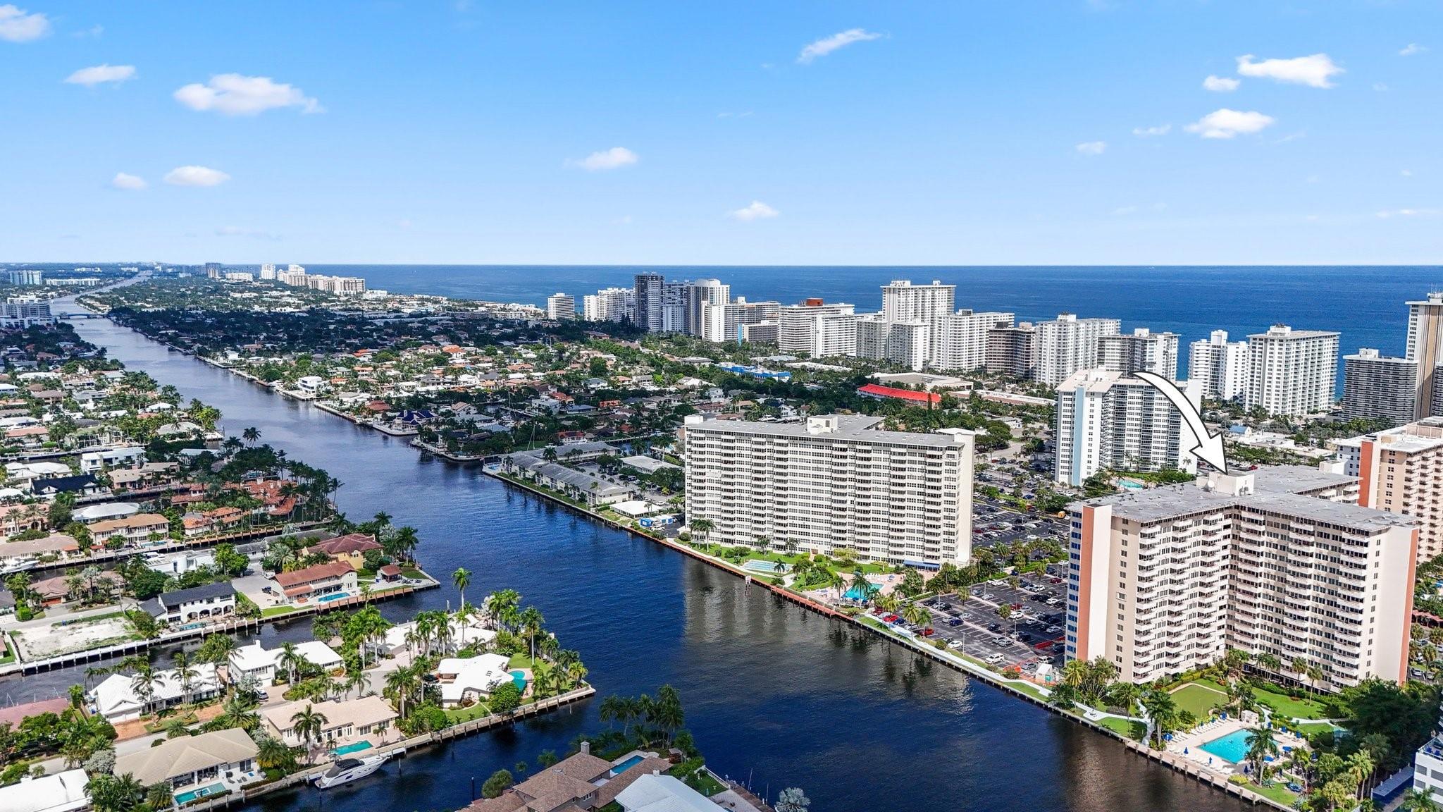 3233 NE 34th St Unit: 1512A