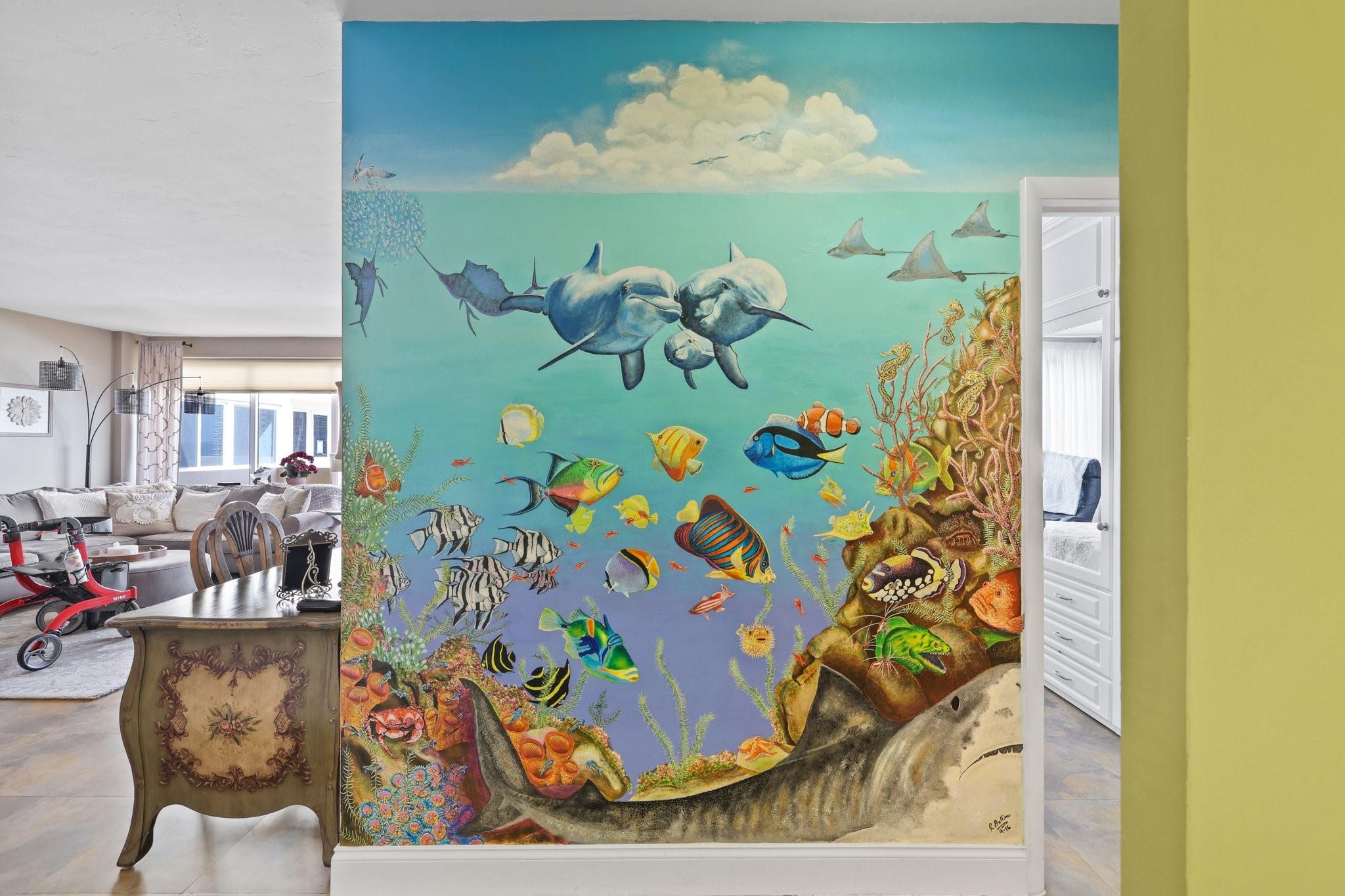 3233 NE 34th St Unit: 1512A