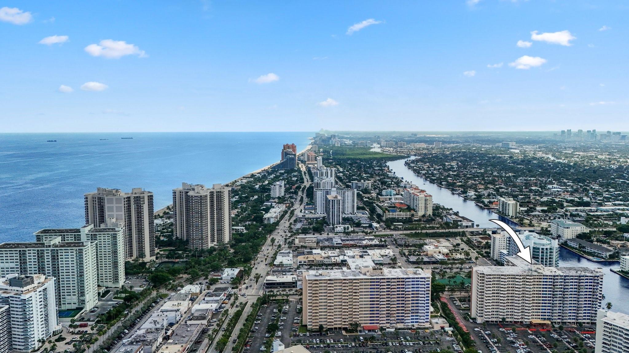 3233 NE 34th St Unit: 1512A