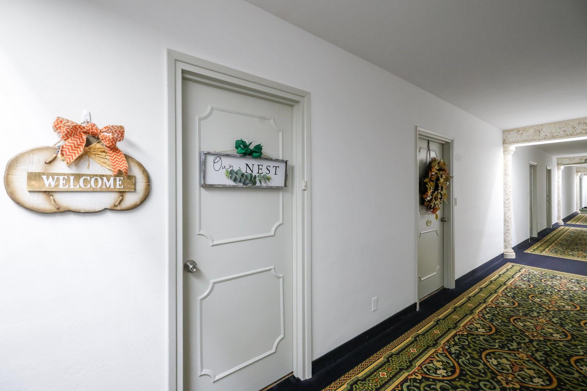 3233 NE 34th St Unit: 1512A