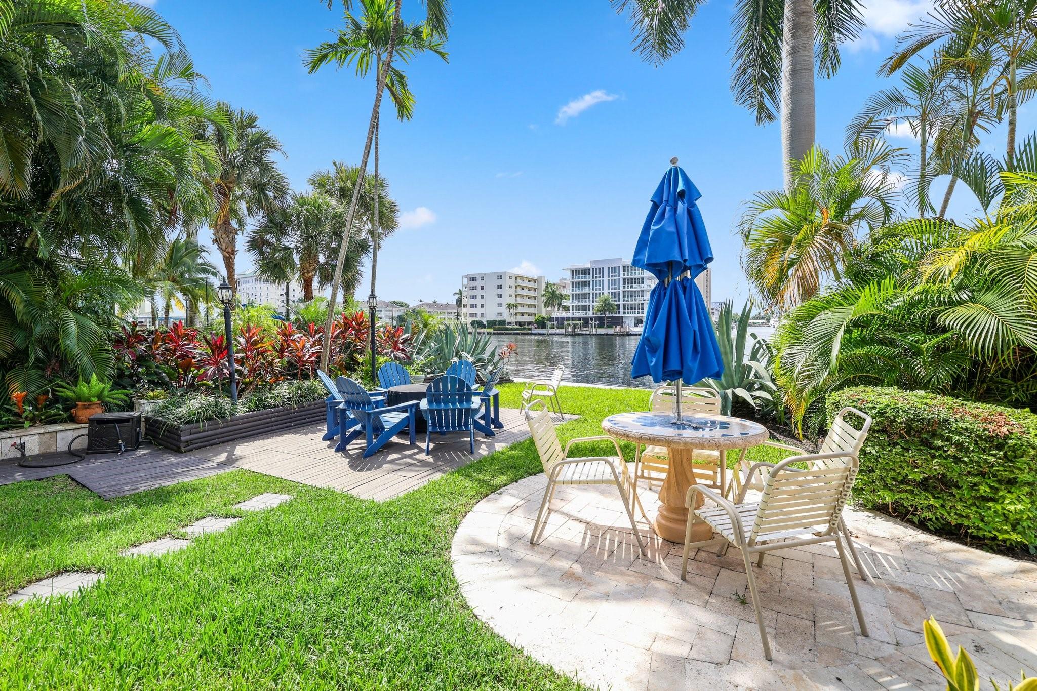 3233 NE 34th St Unit: 1512A