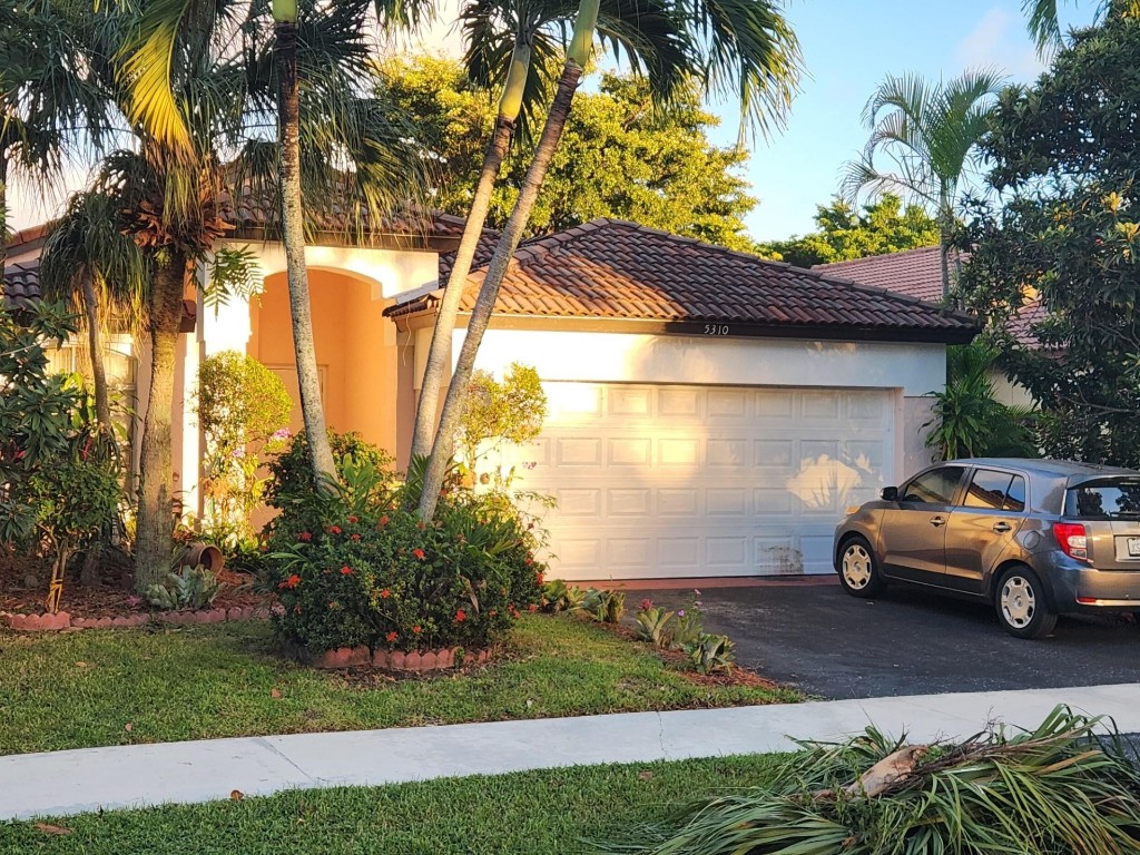 5310 NW 49th Avenue, Coconut Creek