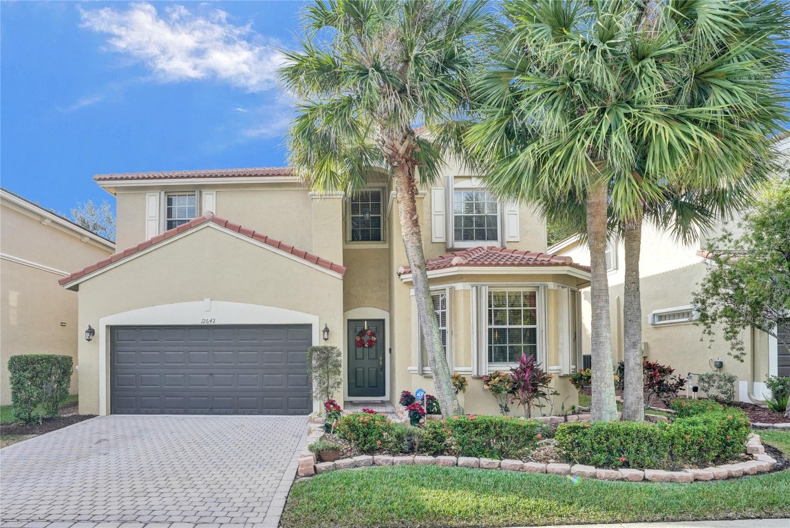 12642 NW 8th Court, Coral Springs