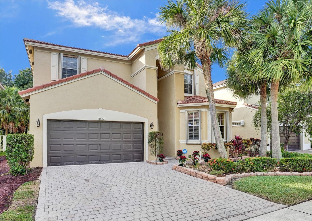 12642 NW 8th Court, Coral Springs