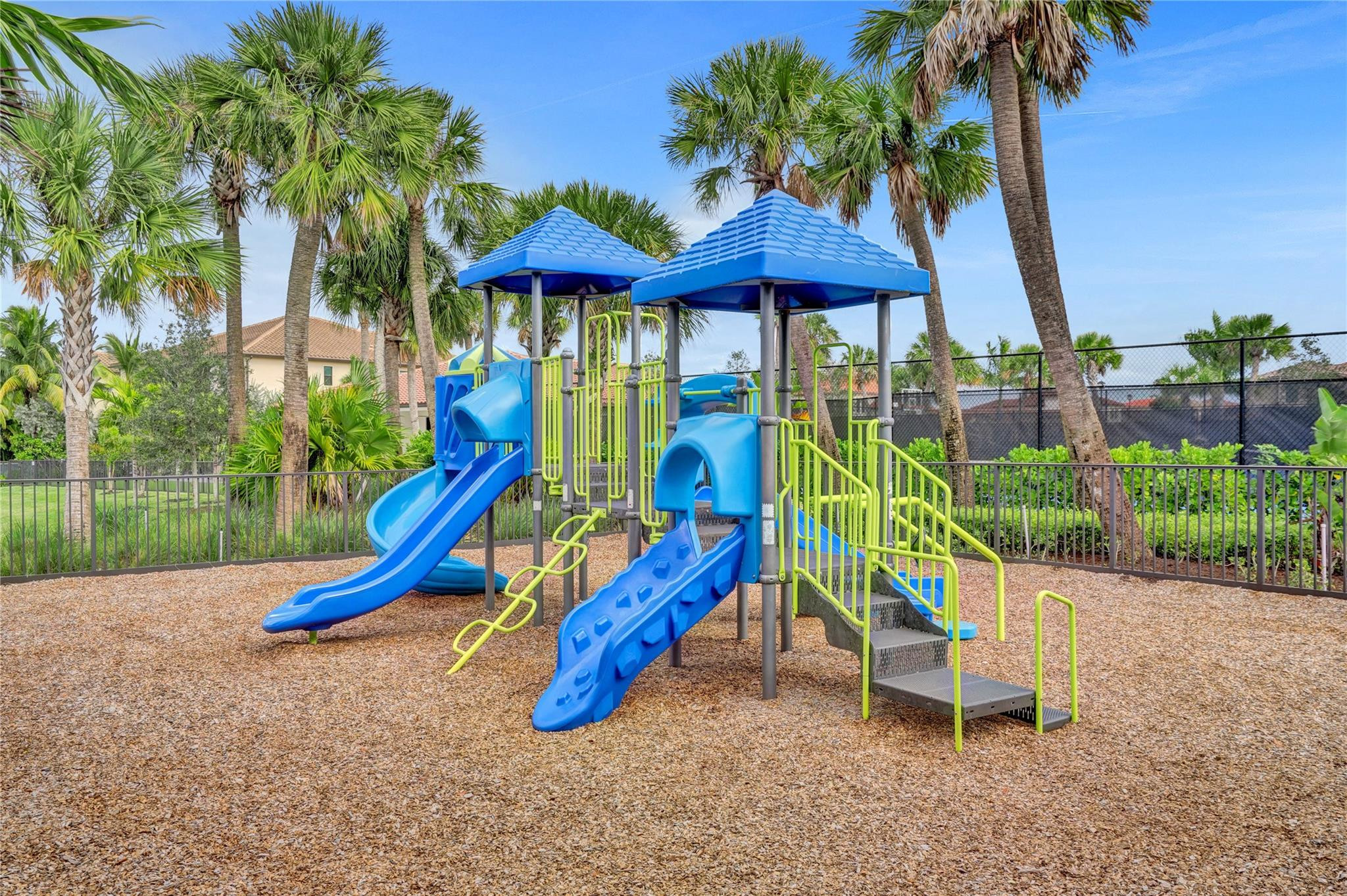 12060 Watermark Way, Parkland