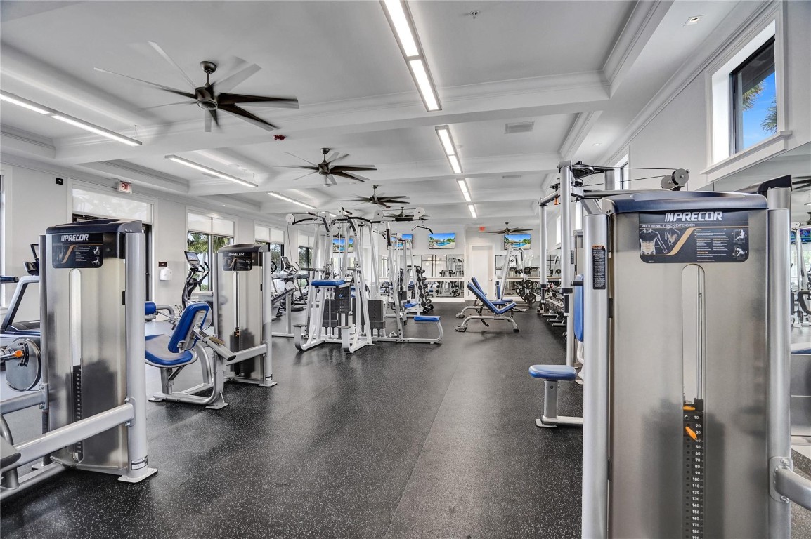 12060 Watermark Way, Parkland