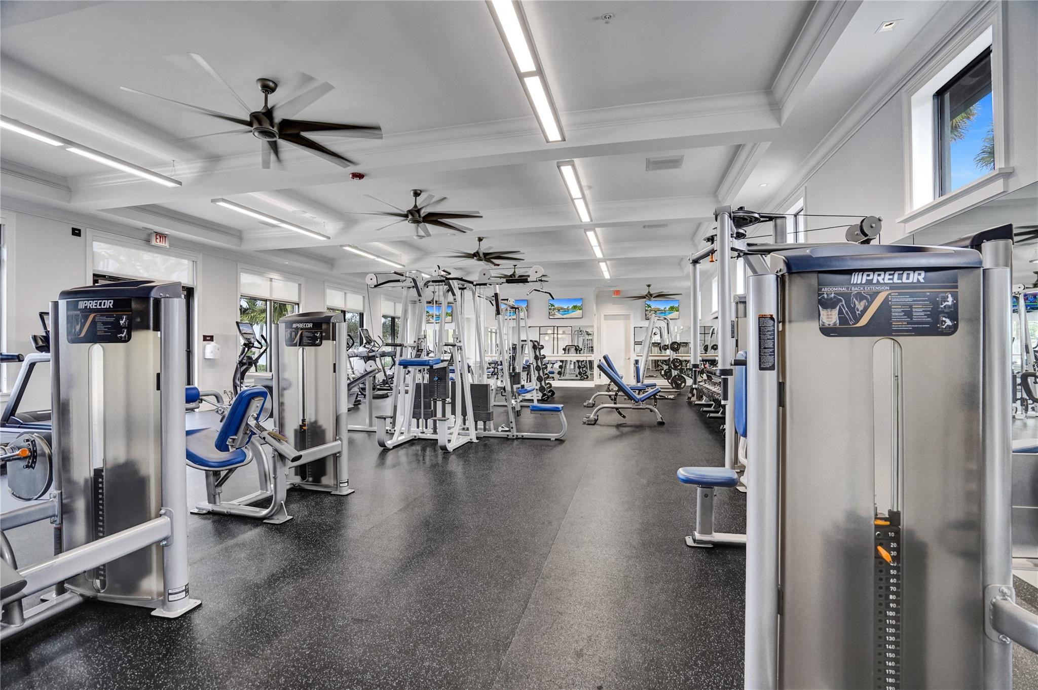 12060 Watermark Way, Parkland