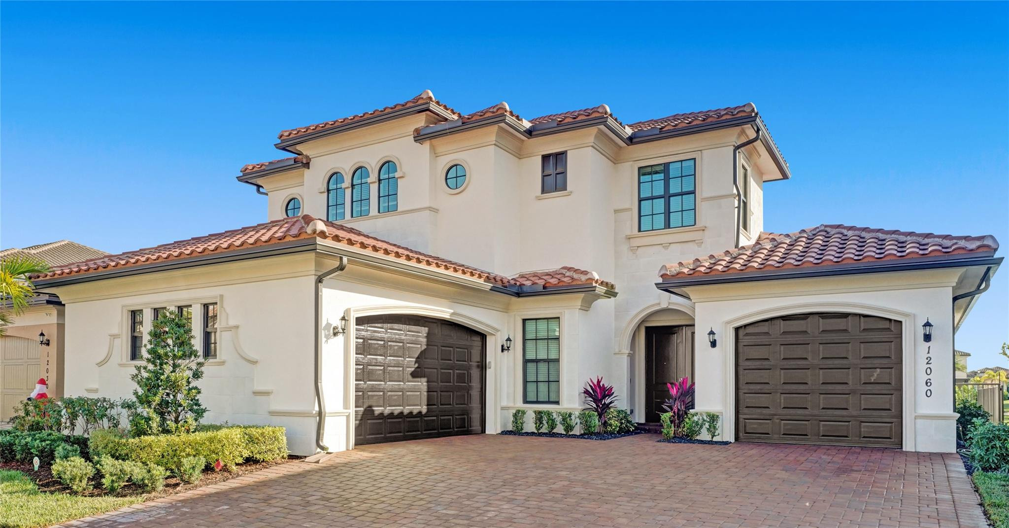 12060 Watermark Way, Parkland