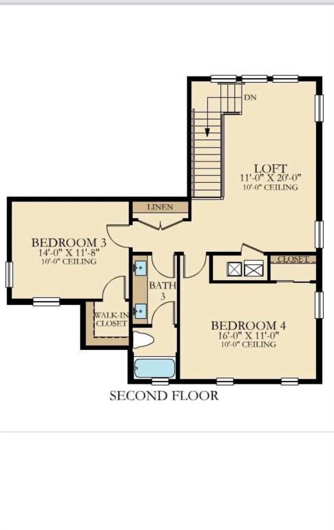 12060 Watermark Way, Parkland