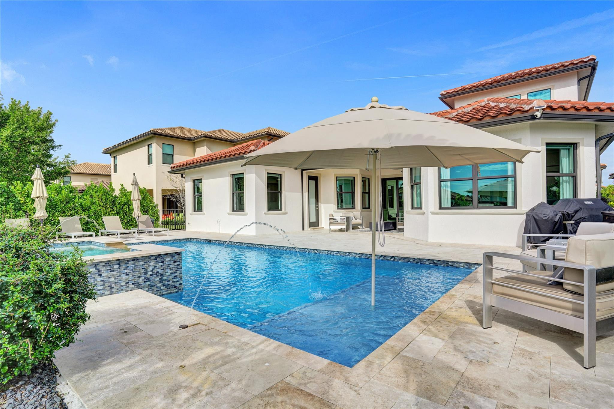 12060 Watermark Way, Parkland