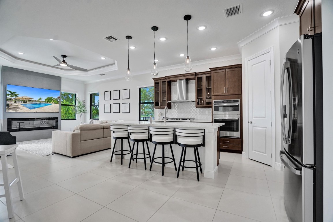 12060 Watermark Way, Parkland