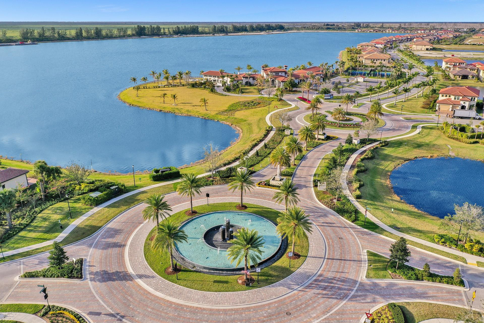 12060 Watermark Way, Parkland