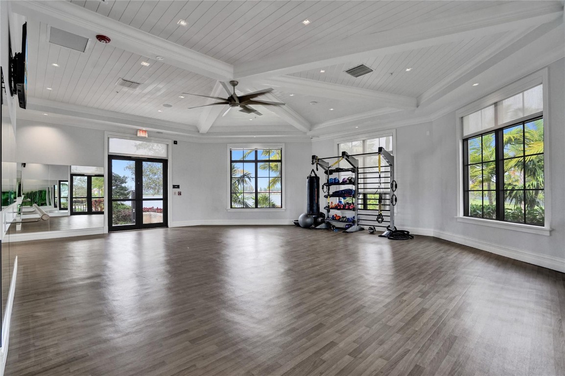 12060 Watermark Way, Parkland