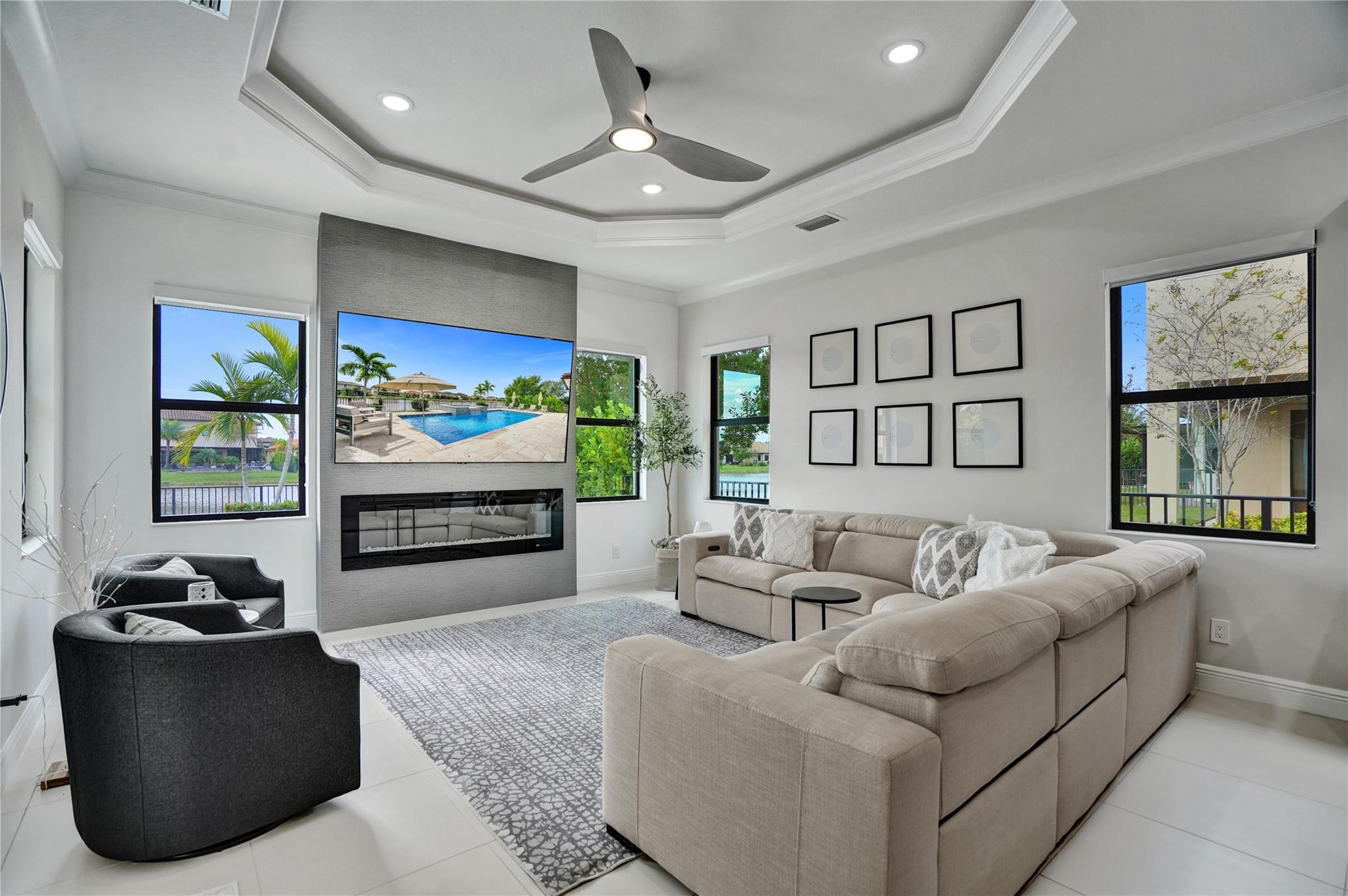 12060 Watermark Way, Parkland