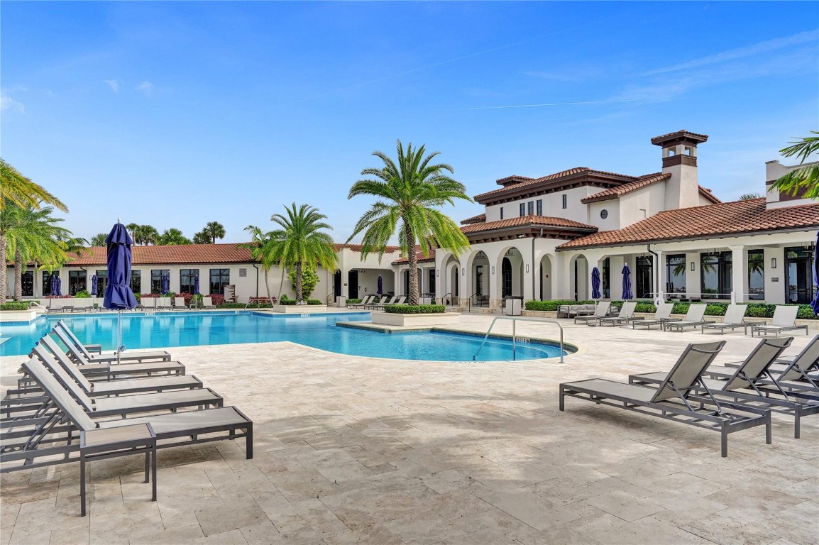 12060 Watermark Way, Parkland