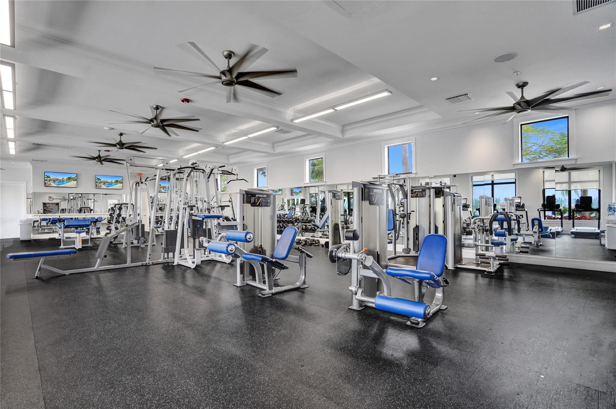 12060 Watermark Way, Parkland