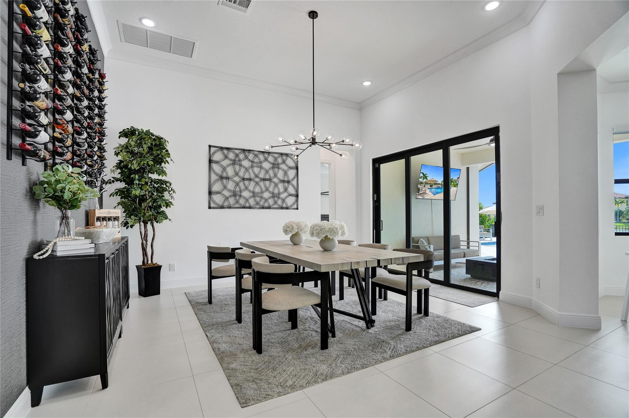 12060 Watermark Way, Parkland