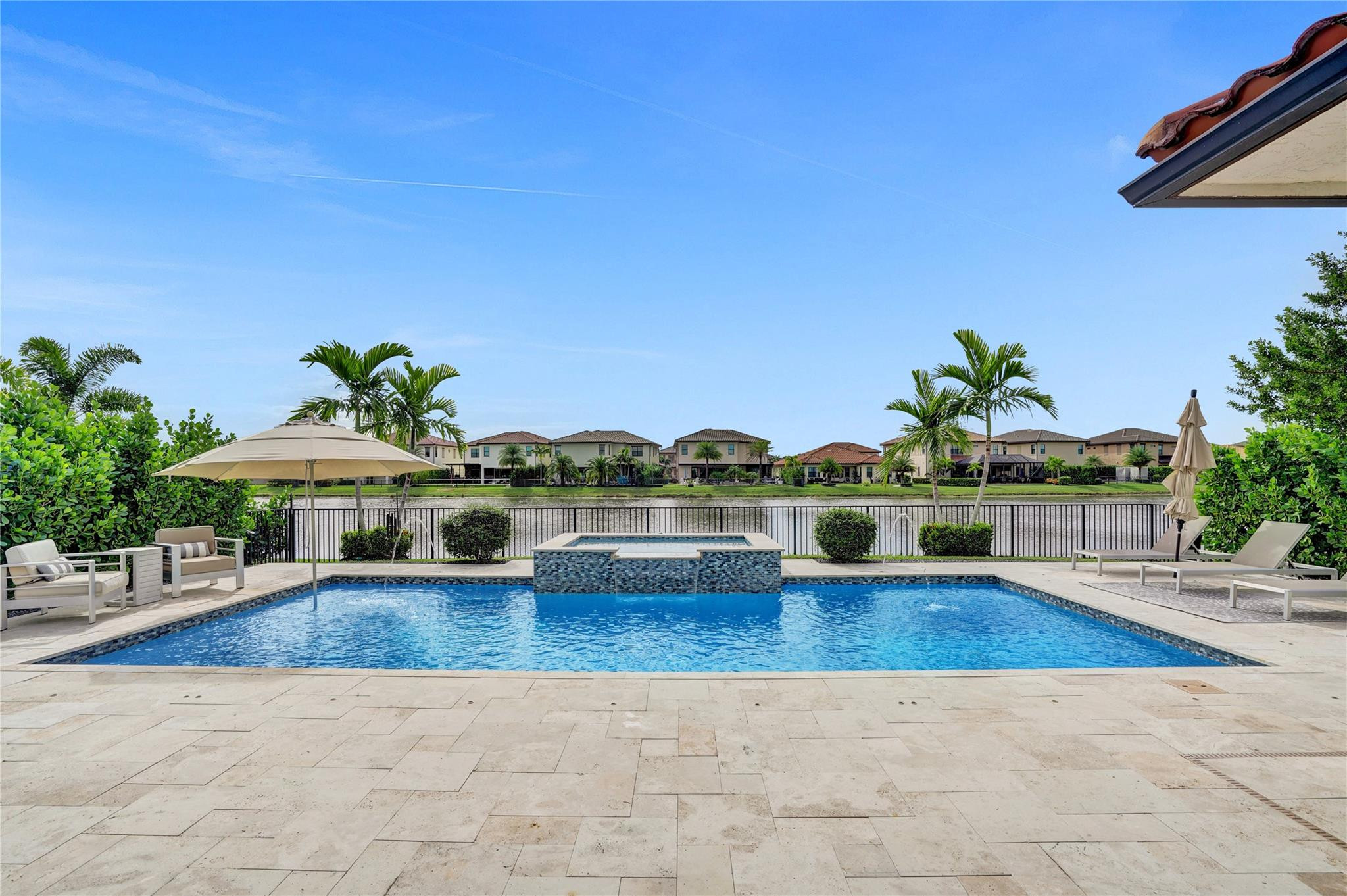 12060 Watermark Way, Parkland