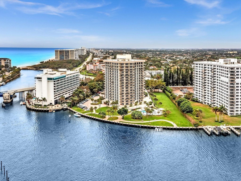 901 E Camino Real Ph-2B, Boca Raton Unit: Ph-2B